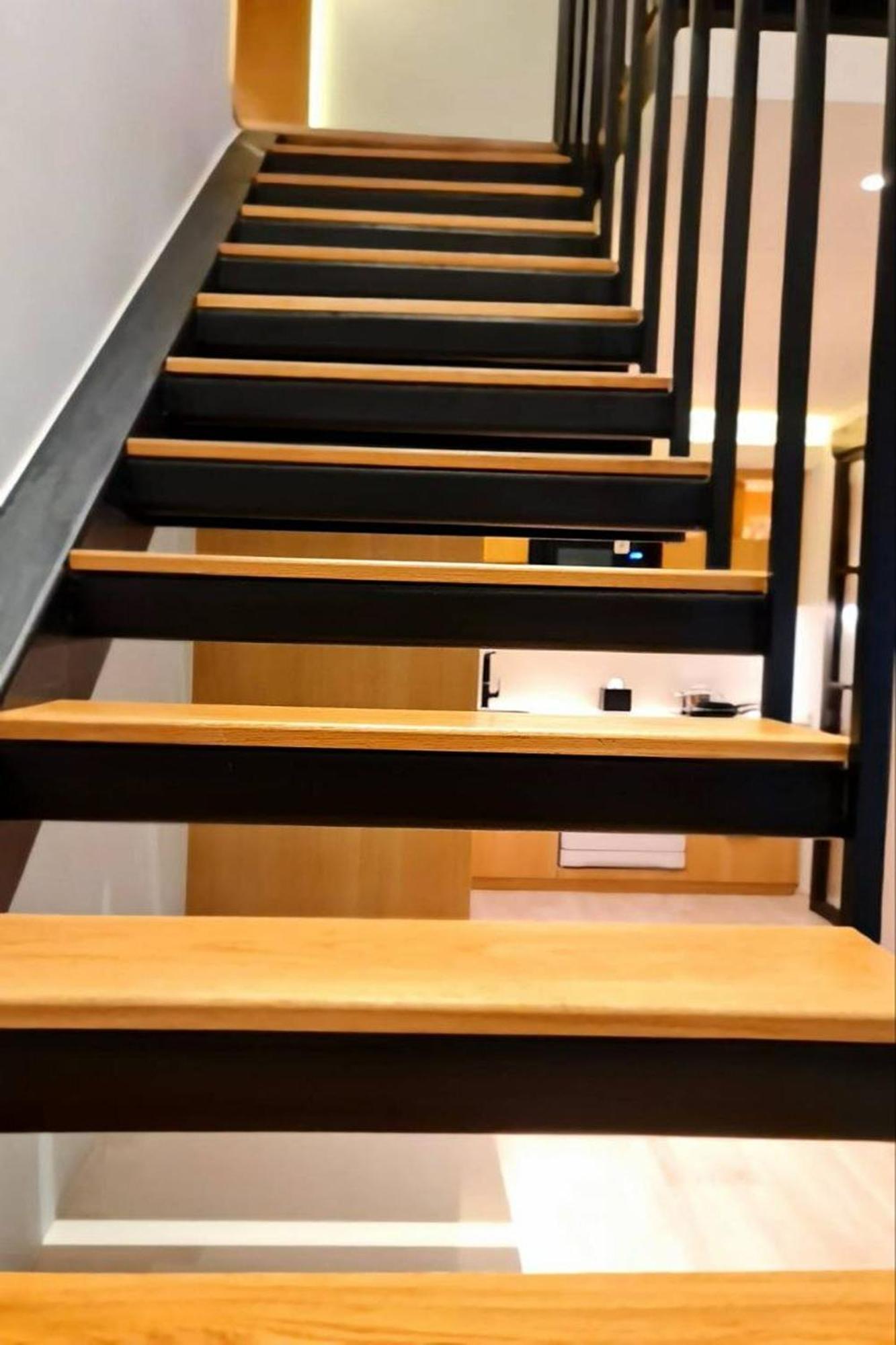 The Sacha Apart-Hotel Thonglor Bangkok Bagian luar foto