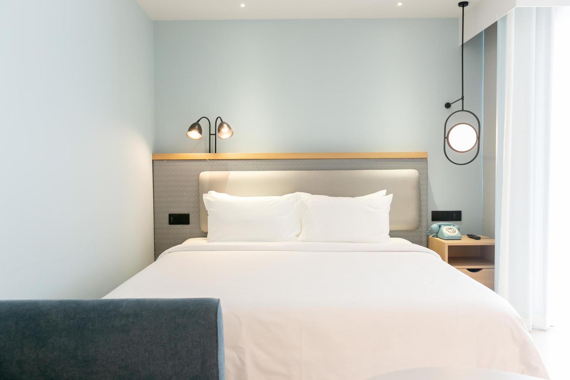 The Sacha Apart-Hotel Thonglor Bangkok Bagian luar foto